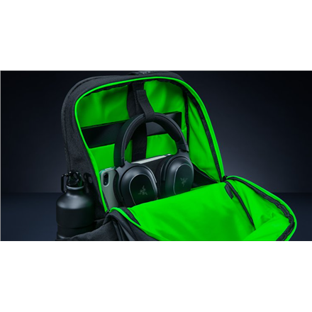 Razer Rogue V4 | Backpack | 36 L | Fits up to size 18 "