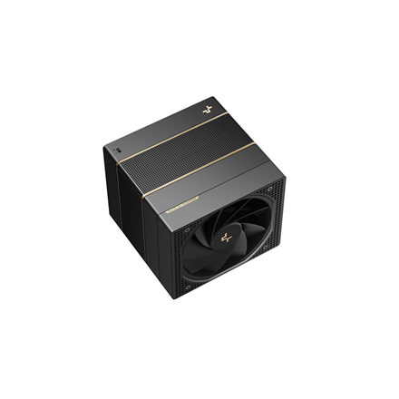 Deepcool CPU Air Cooler | ASSASSIN VC ELITE | Black | Intel, AMD