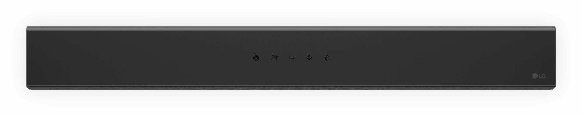 SOUND BAR 4.1/S40TR LG