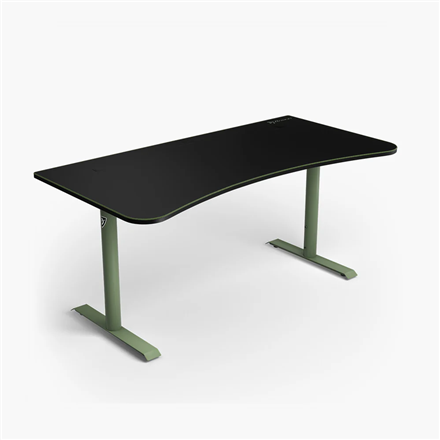 Arozzi Gaming Desk | Arena Large | Forest Green