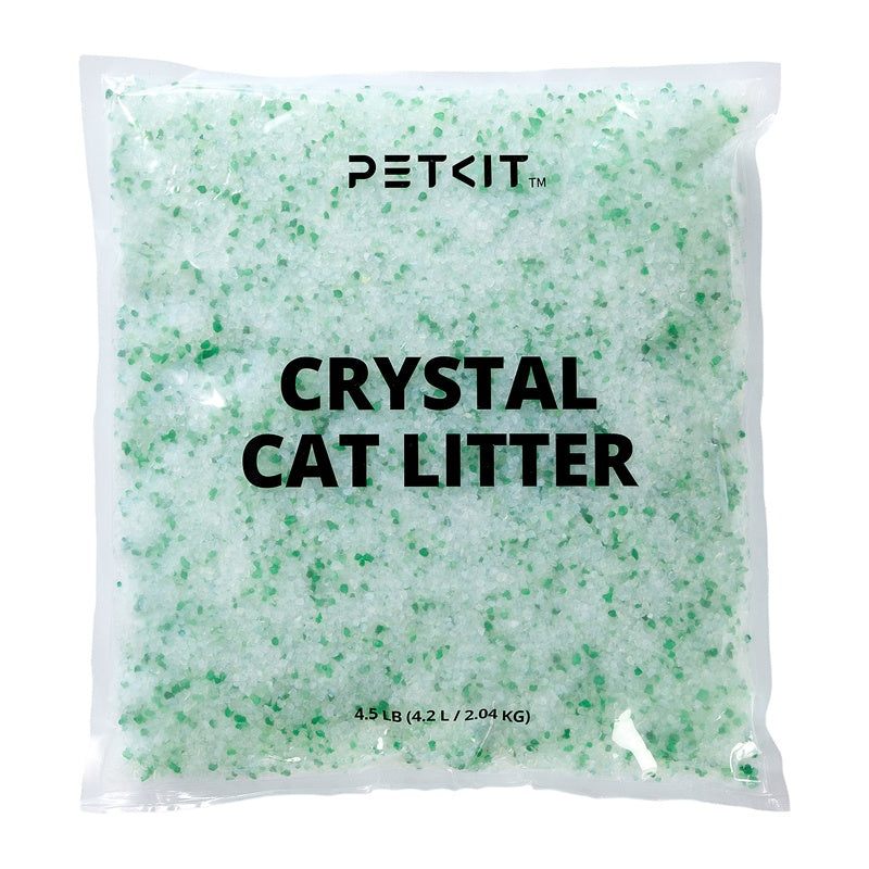 Petkit Crystal Cat Litter - Image 2