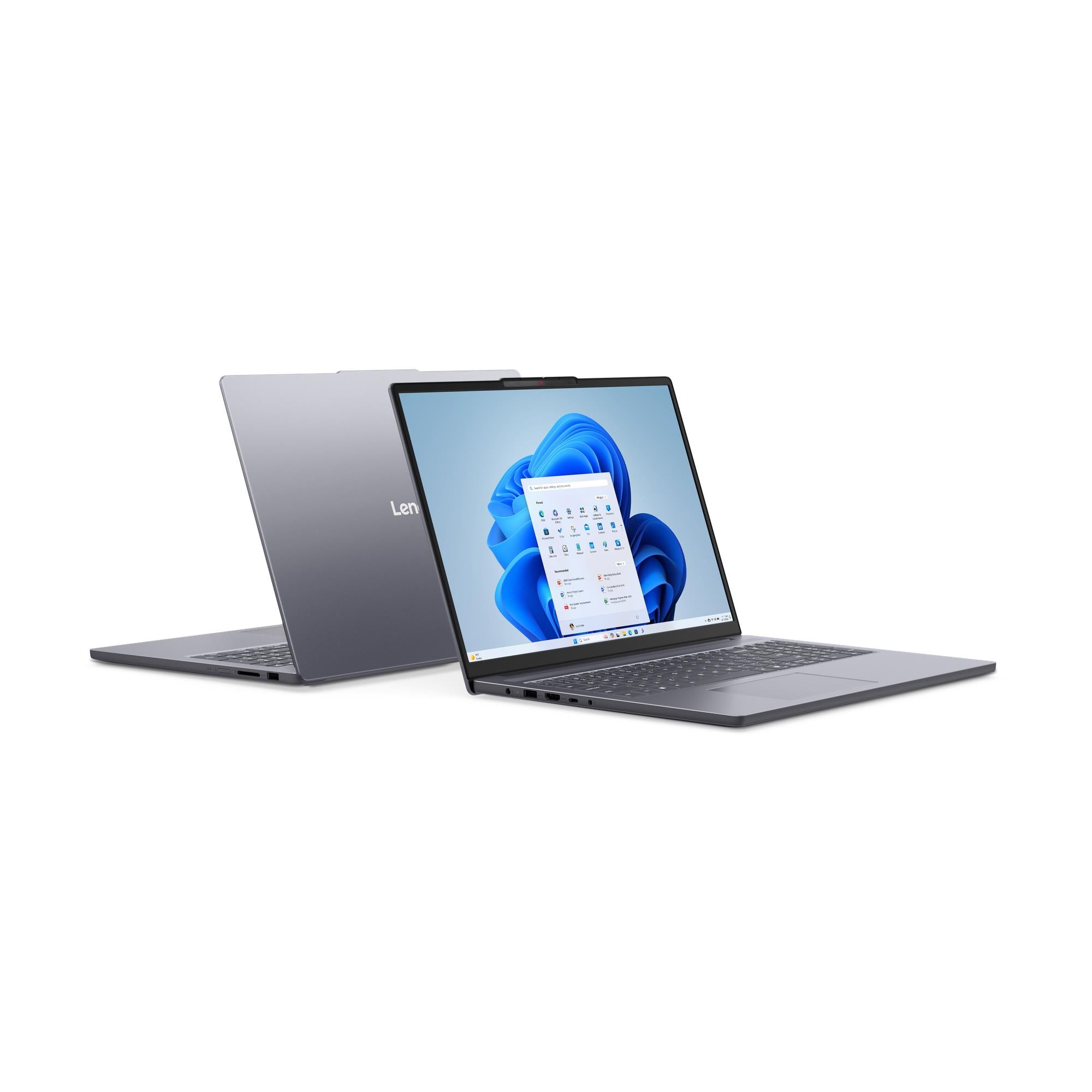 Notebook LENOVO CPU AMD RyzenT 5 7535HS 3.2 GHz 16 " 1920 x 1200 pixels RAM 16 GB DDR5-SDRAM SSD 512 GB Discrete graphics Not available On-board graphics Yes Numeric keypad Yes Keyboard language English Colour Grey Weight 1.73 kg 4800 MHz 83K8006YPB