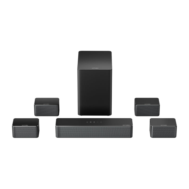 Ultimea Poseidon D70 Soundbar - Image 5