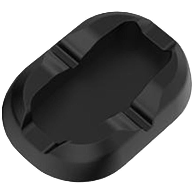 PULUZ DJI Osmo 360 silicone stand (black) - Image 1