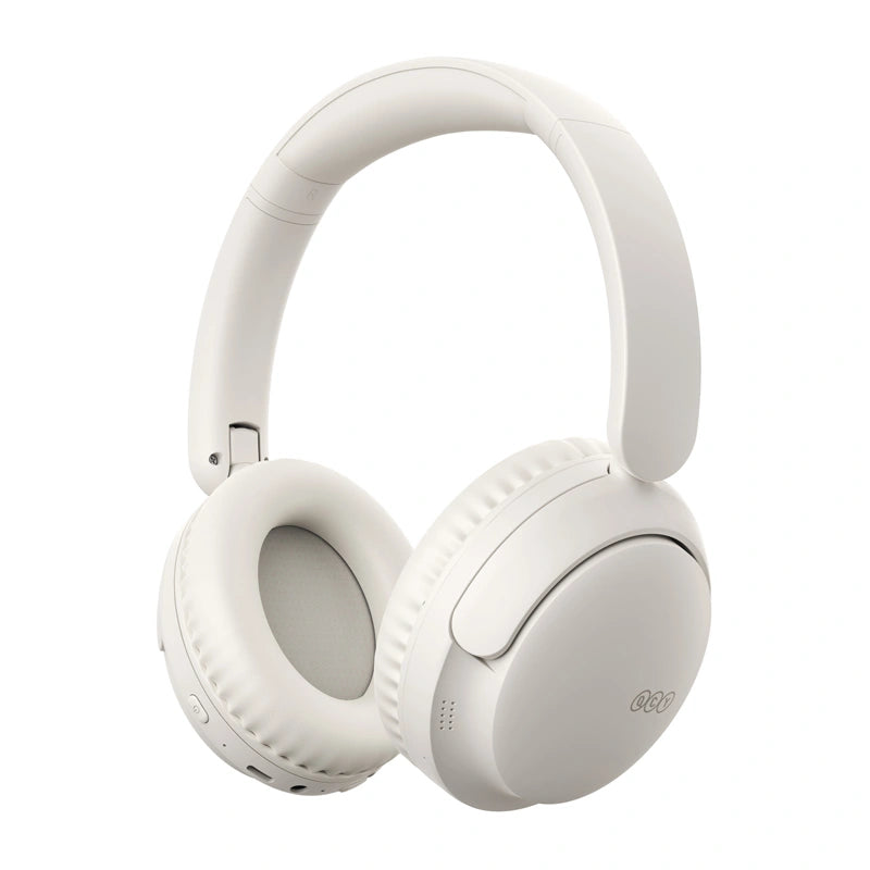 QCY H2S Lite White Earbuds - Image 2