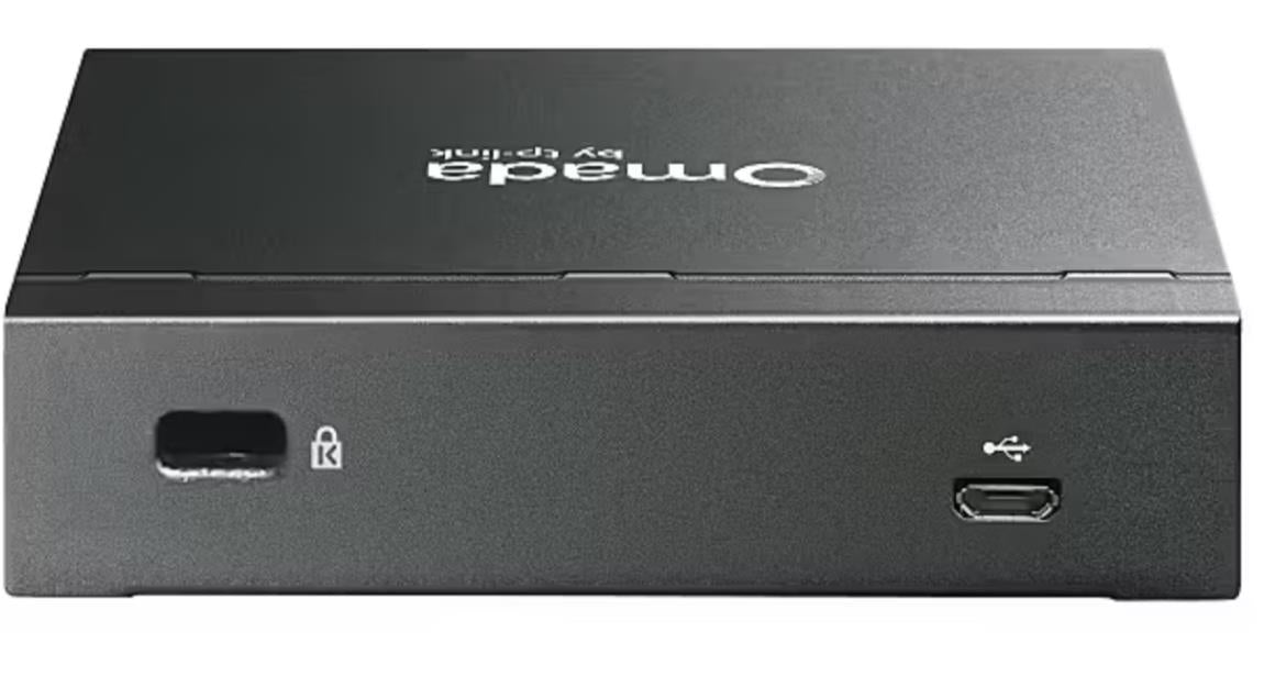 WRL CONTROLLER OMADA/OC220 TP-LINK