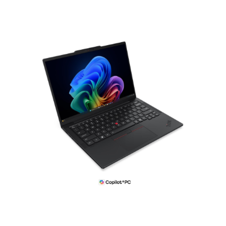 Lenovo ThinPad T14s Gen 7 14 WUXGA AMD R5 AI PRO 440/16GB/512GB/AMD Radeon 840M/WIN11 Pro/Nordic Backlit kbd/FP/3Y Warra