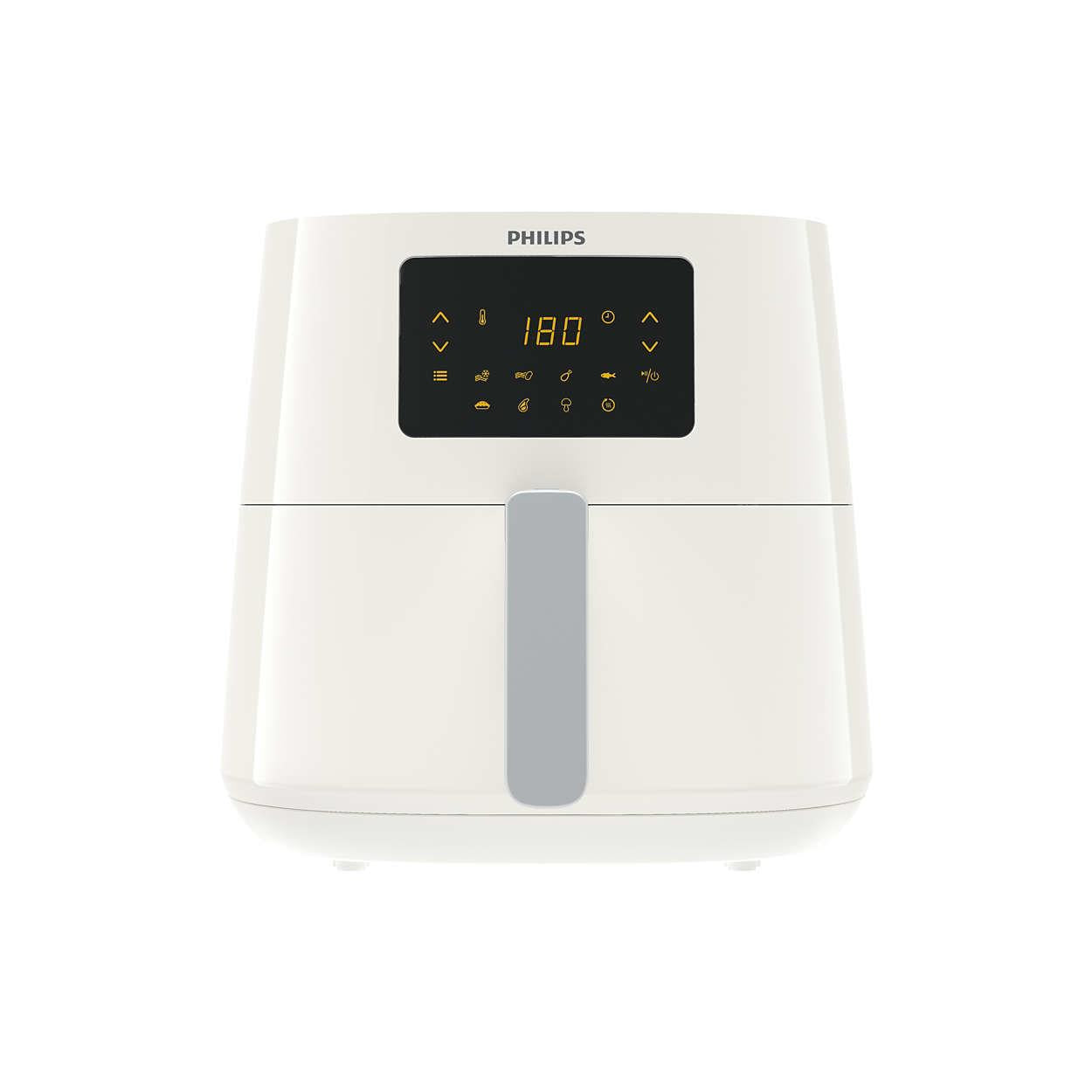 AIR FRYER/HD9270/00 PHILIPS