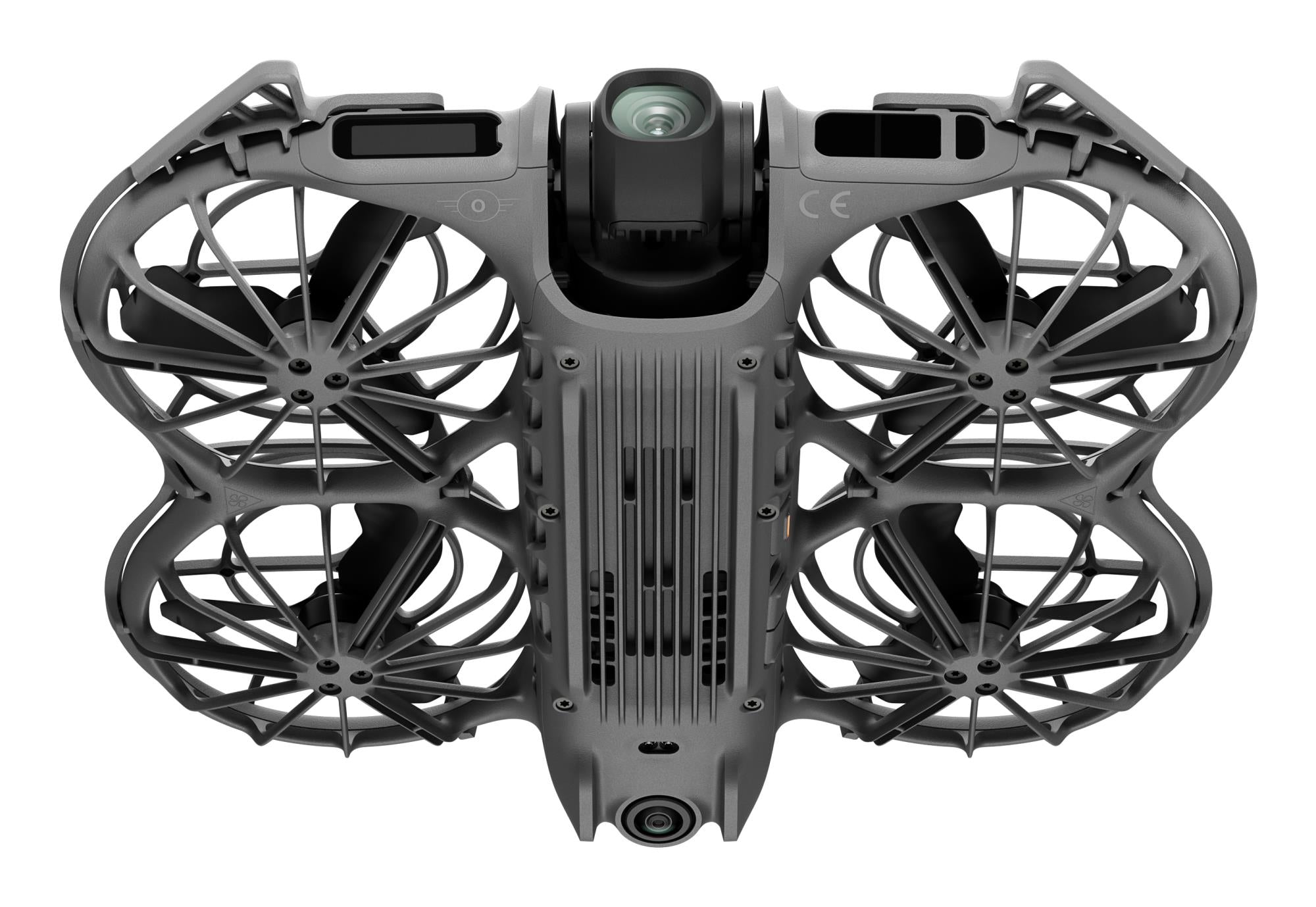 Drone DJI Neo 2 (DRONE ONLY) CP.FP.00000270