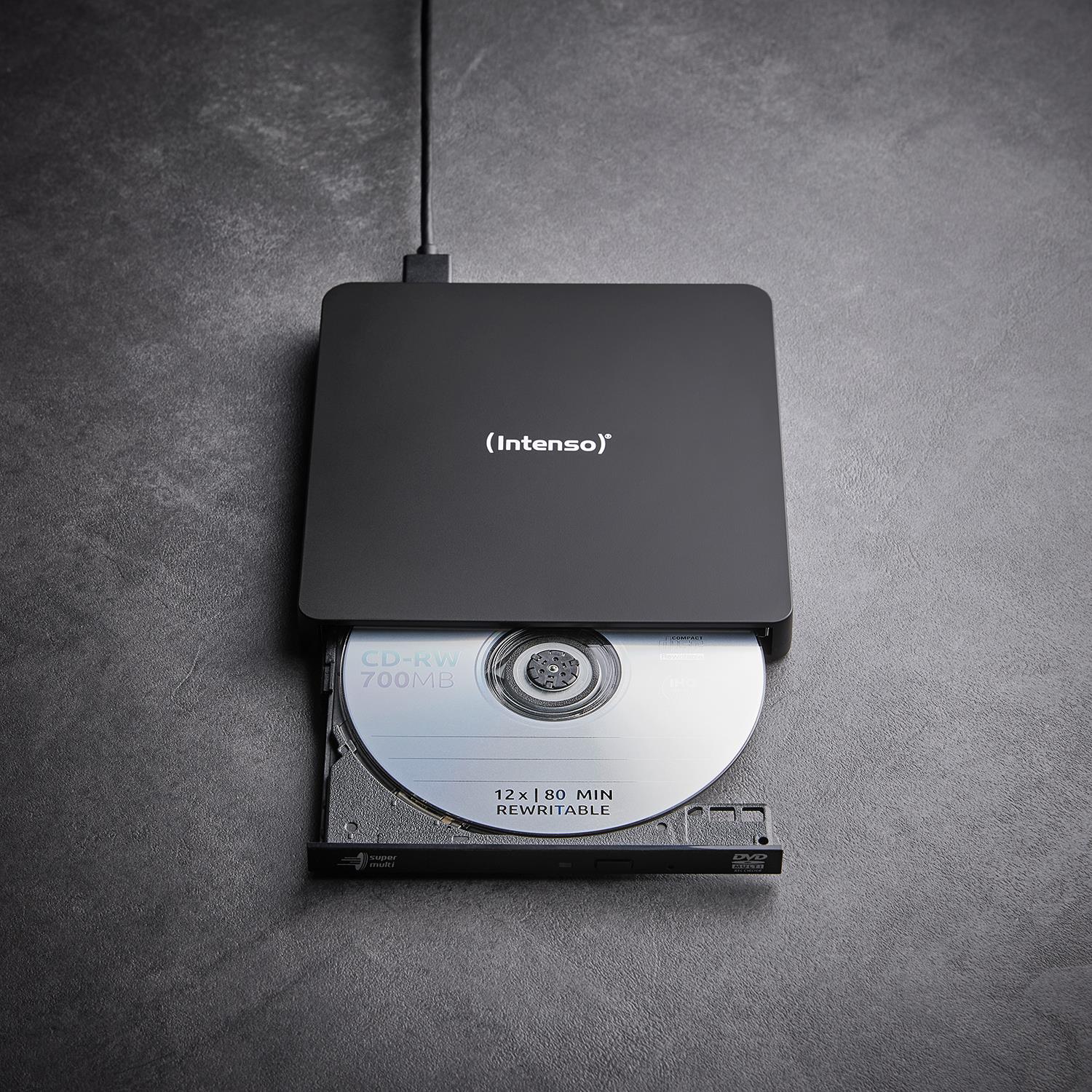 INTENSO 5401400 Optical