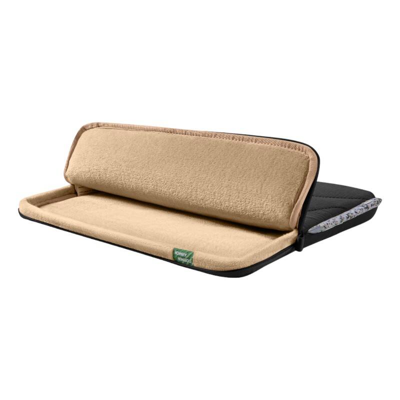 tomtoc Terra-A27 14'' Laptop Case (Black) - Image 5