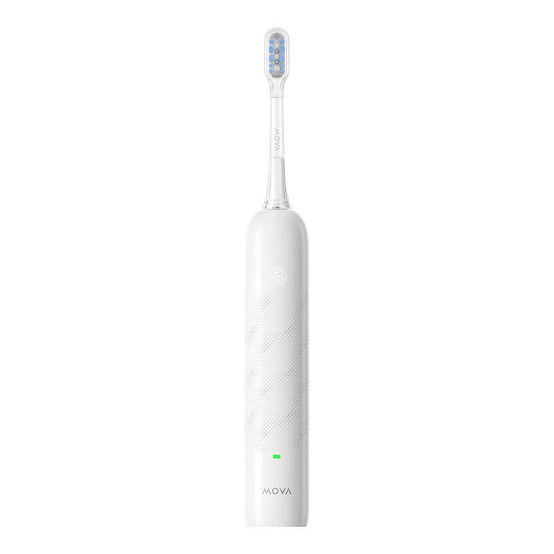MOVA Fresh Electric Toothbrush (white) - Image 1