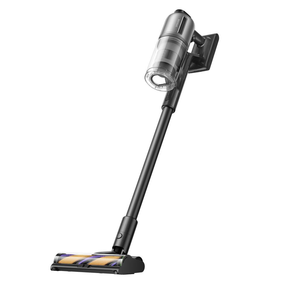 Vacuum Cleaner DREAME Z30 Station Cordless Capacity 0.6 l Weight 2.2 kg VZV26B