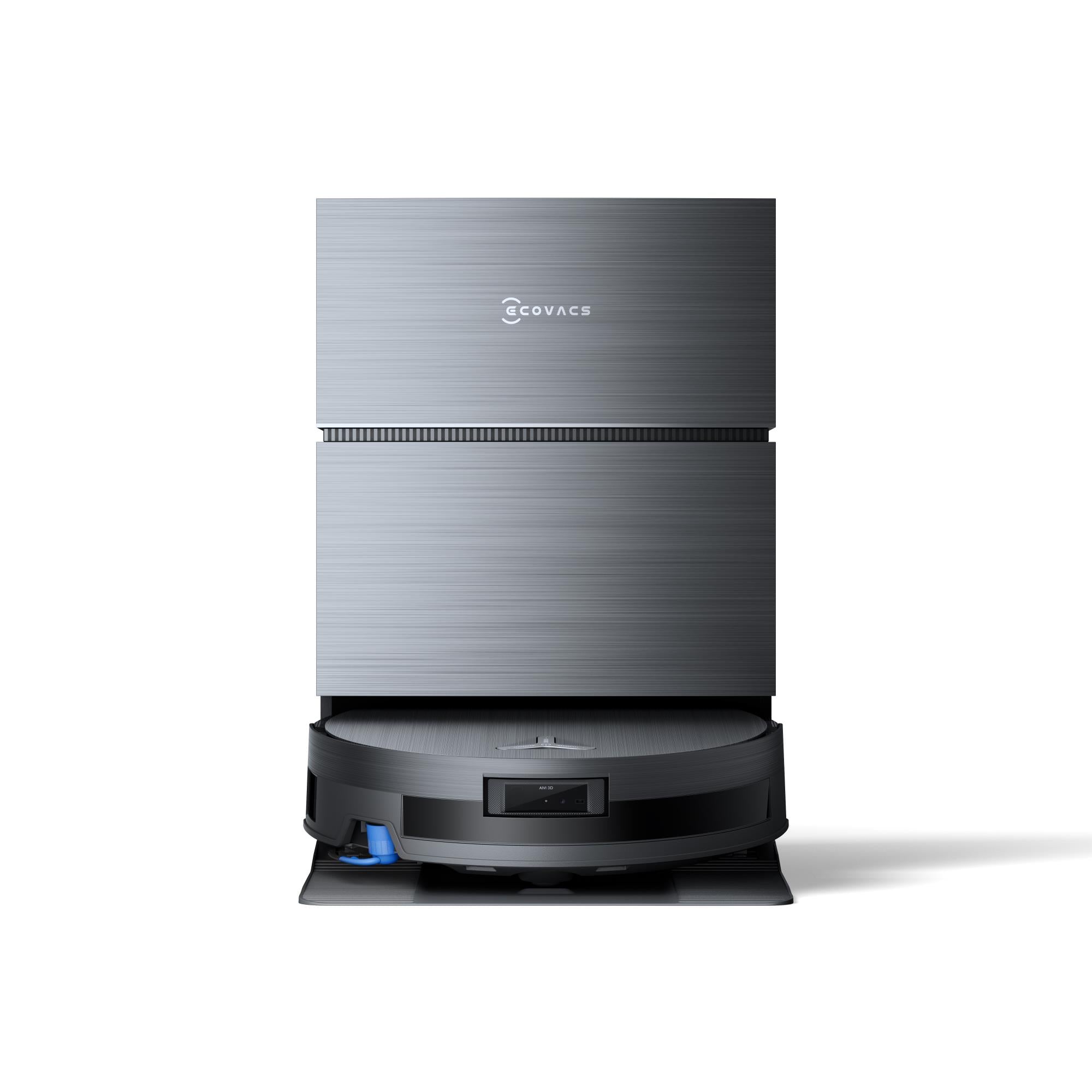 ECOVACS DEEBOT X11 PRO OMNI Vacuum