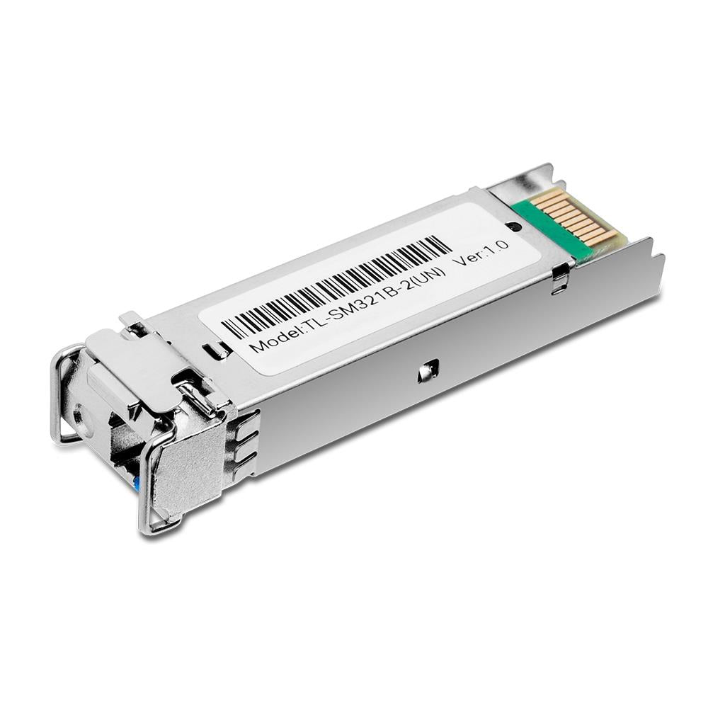 Net System Module TP-LINK TL-SM321B-2 TL-SM321B-2