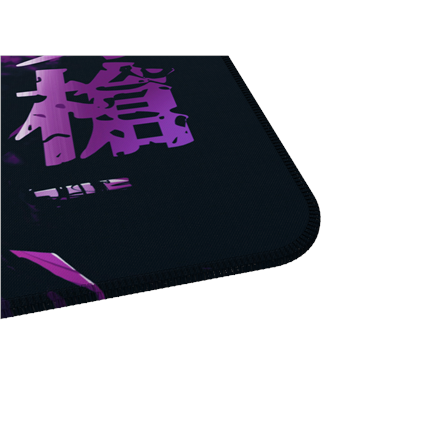 Fury XL Mouse Pad | Yari | Shadow Duelist