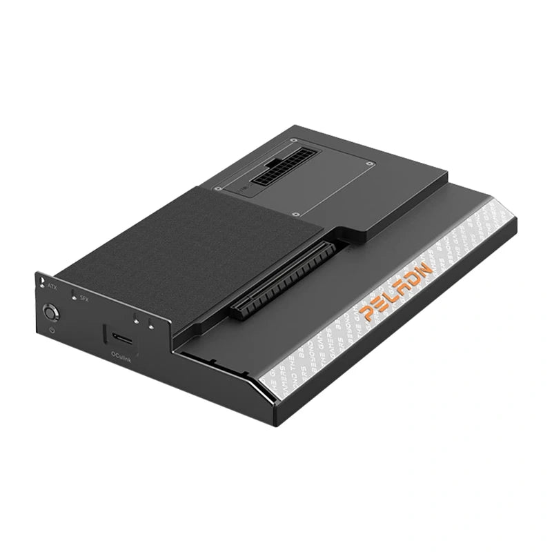 Peladn S-2 Oculink Docking Station - Image 1