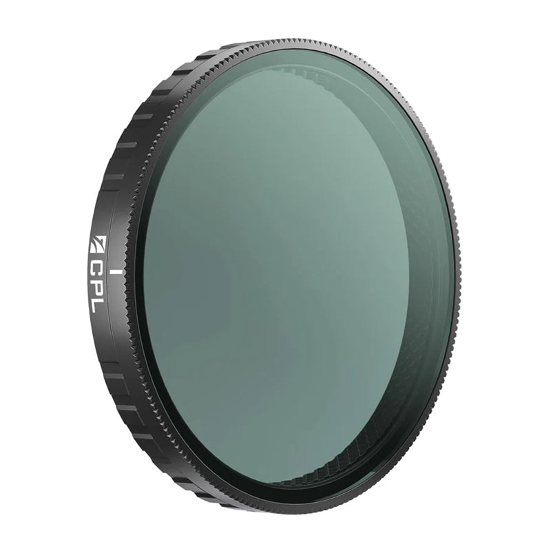 Freewell CPL polarizing filter for OSMO Action 6 - Image 1