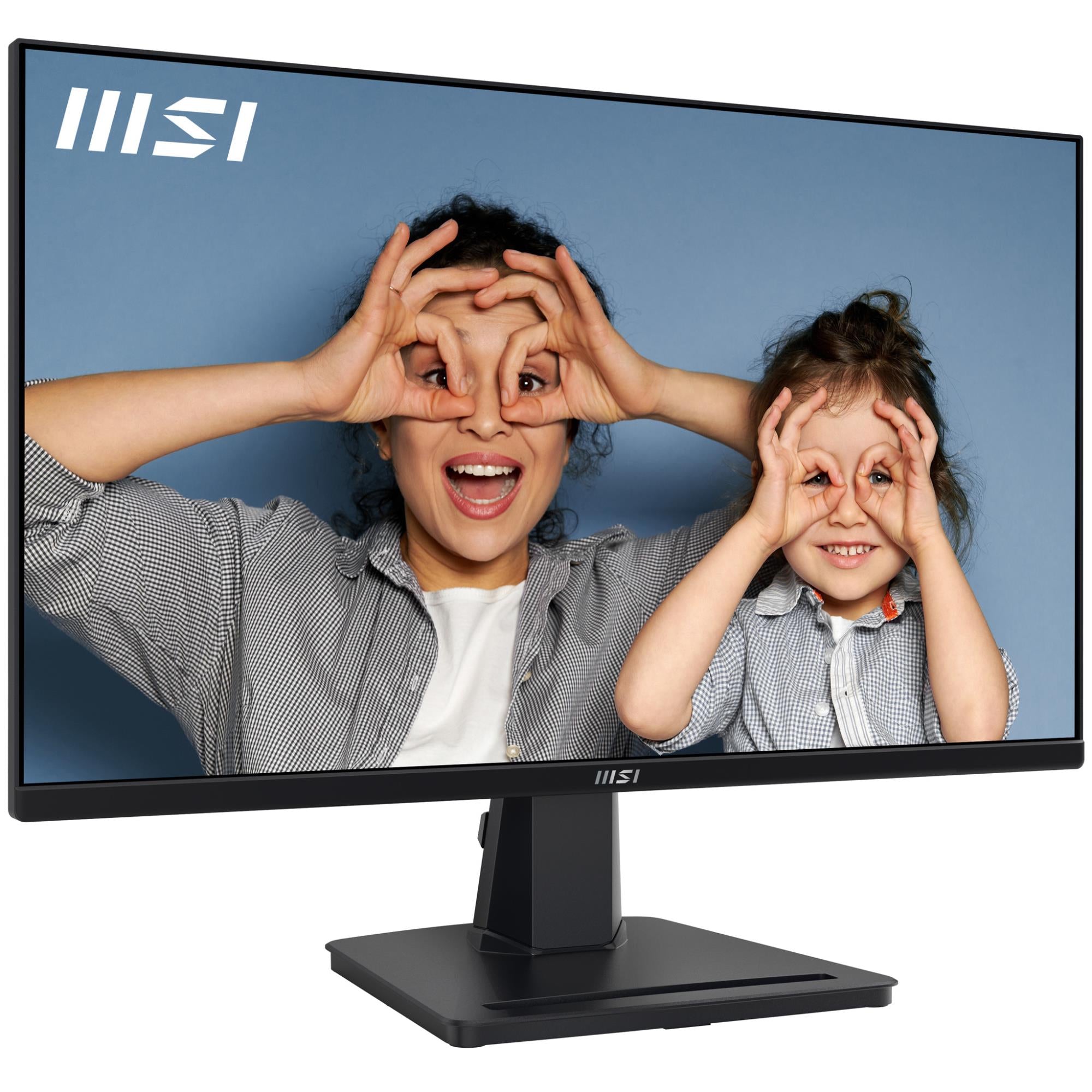 MSI PRO MP251 Monitors