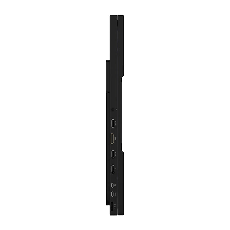 ZEUSLAP Z14W Portable Monitor with a 14-inch dual-touch screen - Image 4