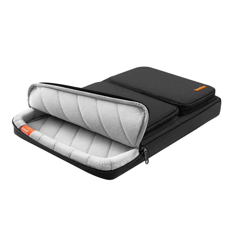 Tomtoc Defender-A42 16" Laptop Bag (Black) - Image 5