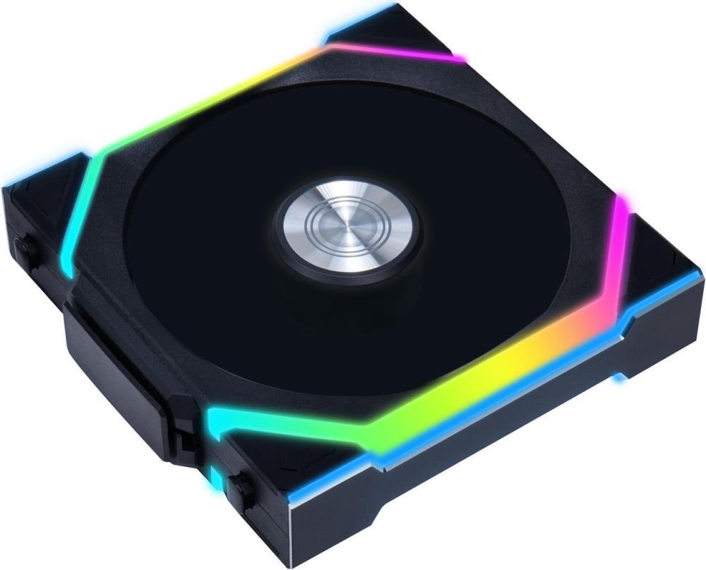 CASE FAN 120MM/G99.12RSL1W1B.00 LIAN LI