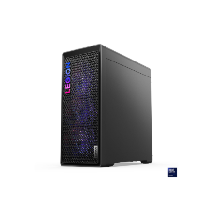 Lenovo Legion | T7 34IAS10 | Tower | Desktop | Intel Core Ultra 9 | 285K | 64 (2x32GB) GB | DDR5 | 1000 GB | NVIDIA GeFo