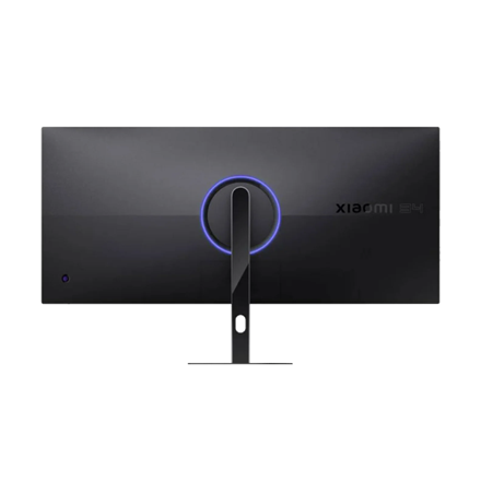Xiaomi | Curved Gaming Monitor G34WQi 2026 | 34 " | VA | WQHD | 21:9 | 180 Hz | 1 ms | 3440 x 1440 pixels | 400 cd/m² | 