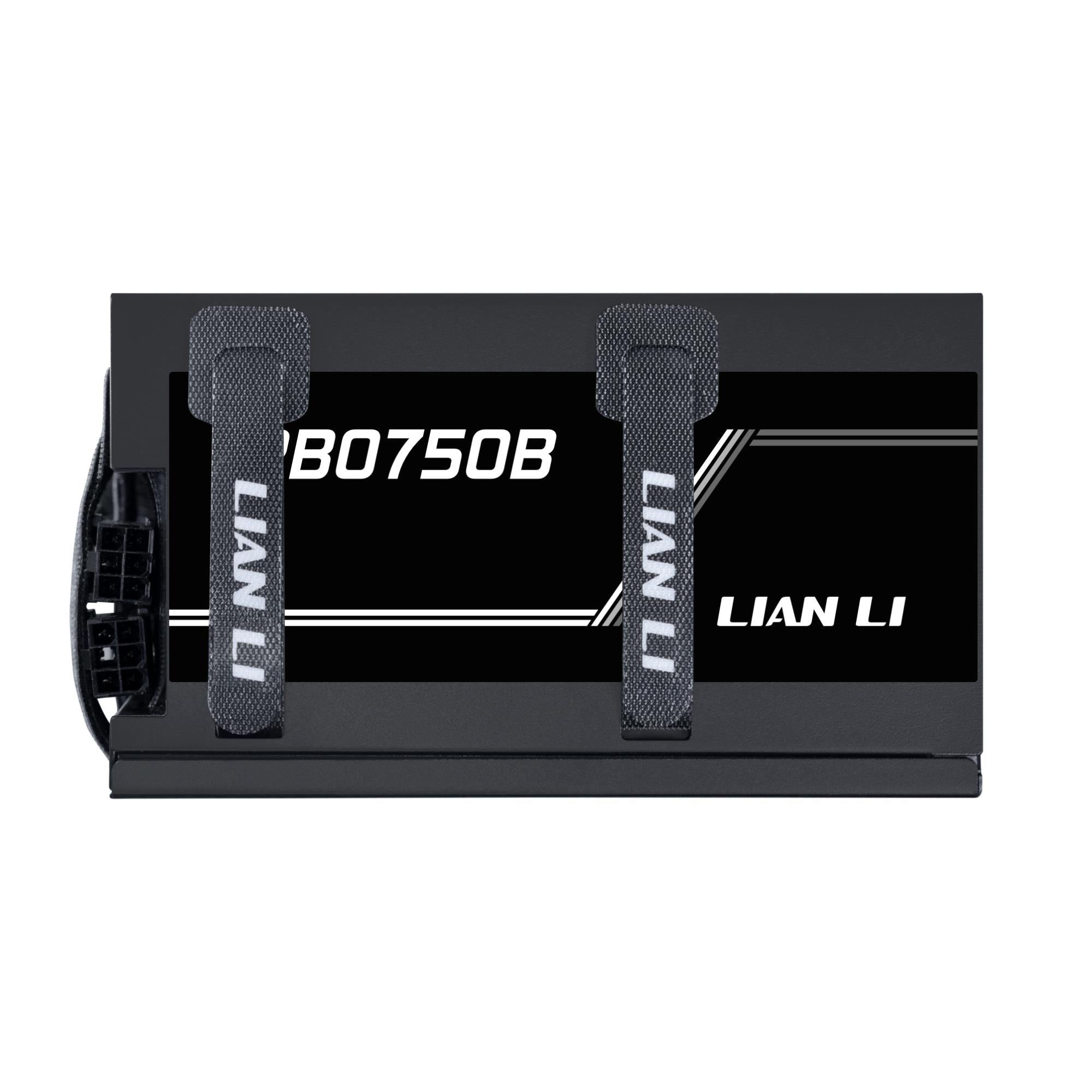 Power Supply LIAN LI RB PSU ATX 100 - 240 V 750 W G9P.RB0750B.B000.EU