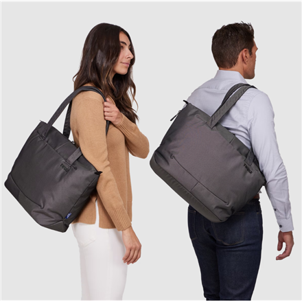Thule | Subterra 2 | Tote bag | Vetiver Gray