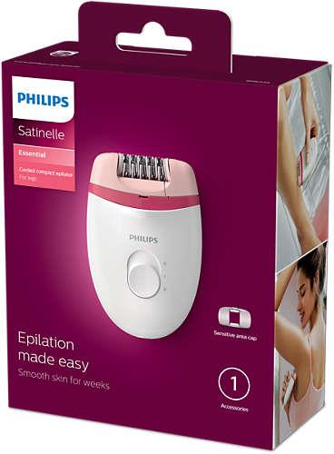 EPILATOR/BRE235/00 PHILIPS