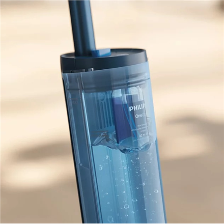 Philips Floor cleaner detergent | XV1892/02 OneUp | 2x40 ml