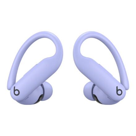 Beats Powerbeats Pro 2 - High-Performance Earbuds - Hyper Purple | Beats