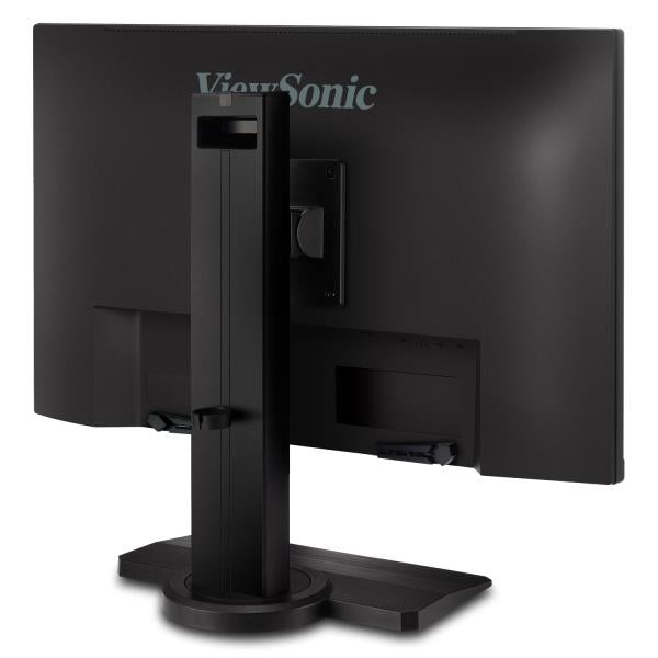 LCD Monitor VIEWSONIC XG2431 24" Business Panel IPS 1920x1080 16:9 240Hz Matte 1 ms Speakers Swivel Pivot Height adjustable Tilt Colour Black XG2431