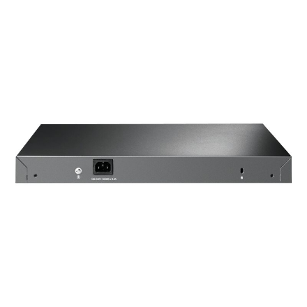 TP-LINK | L2 Managed Switch | TL-SG3428MP | Managed L2+ | Rackmountable | SFP ports quantity 4 | Power supply type Singl