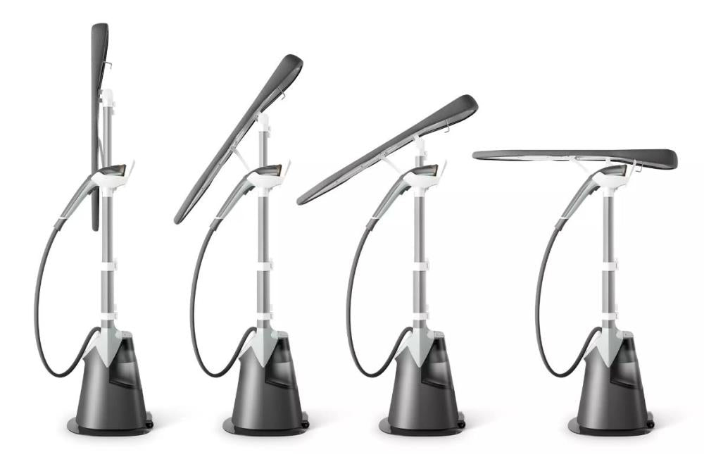 GARMENT STEAMER/GC628/80 PHILIPS