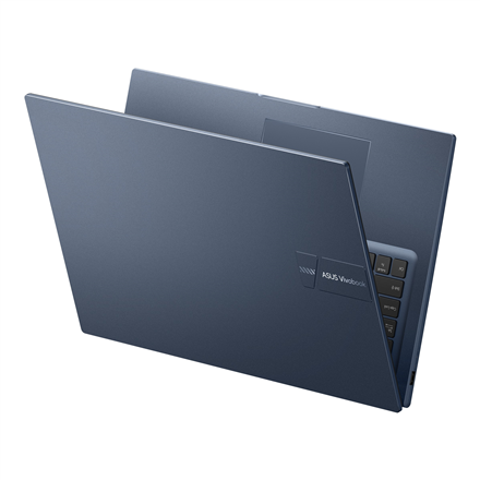 Asus Vivobook 17 X1704VA-AU1152W | Quiet Blue | 17.3 " | IPS | FHD | 1920 x 1080 pixels | 60 Hz | Anti-glare | Intel Cor