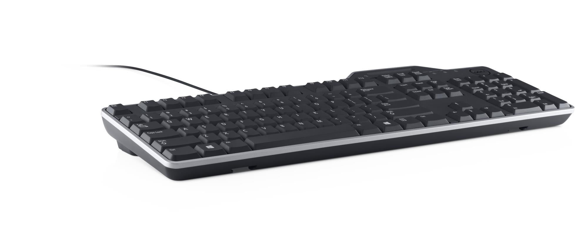 KEYBOARD KB-813 SC RUS/BLACK 580-18360 DELL