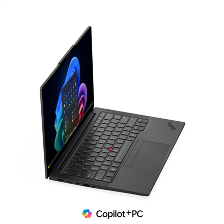 Lenovo ThinkPad E14 G8 Intel | Black | 14 " | IPS | WUXGA | 1920 x 1200 pixels | Anti-glare | Intel Core Ultra 5 | 325 |