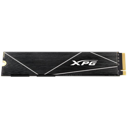 ADATA | XPG Gammix S70 BLADE | 512 GB | SSD form factor M.2 2280 | Solid-state drive interface  PCIe Gen4x4 | Read speed