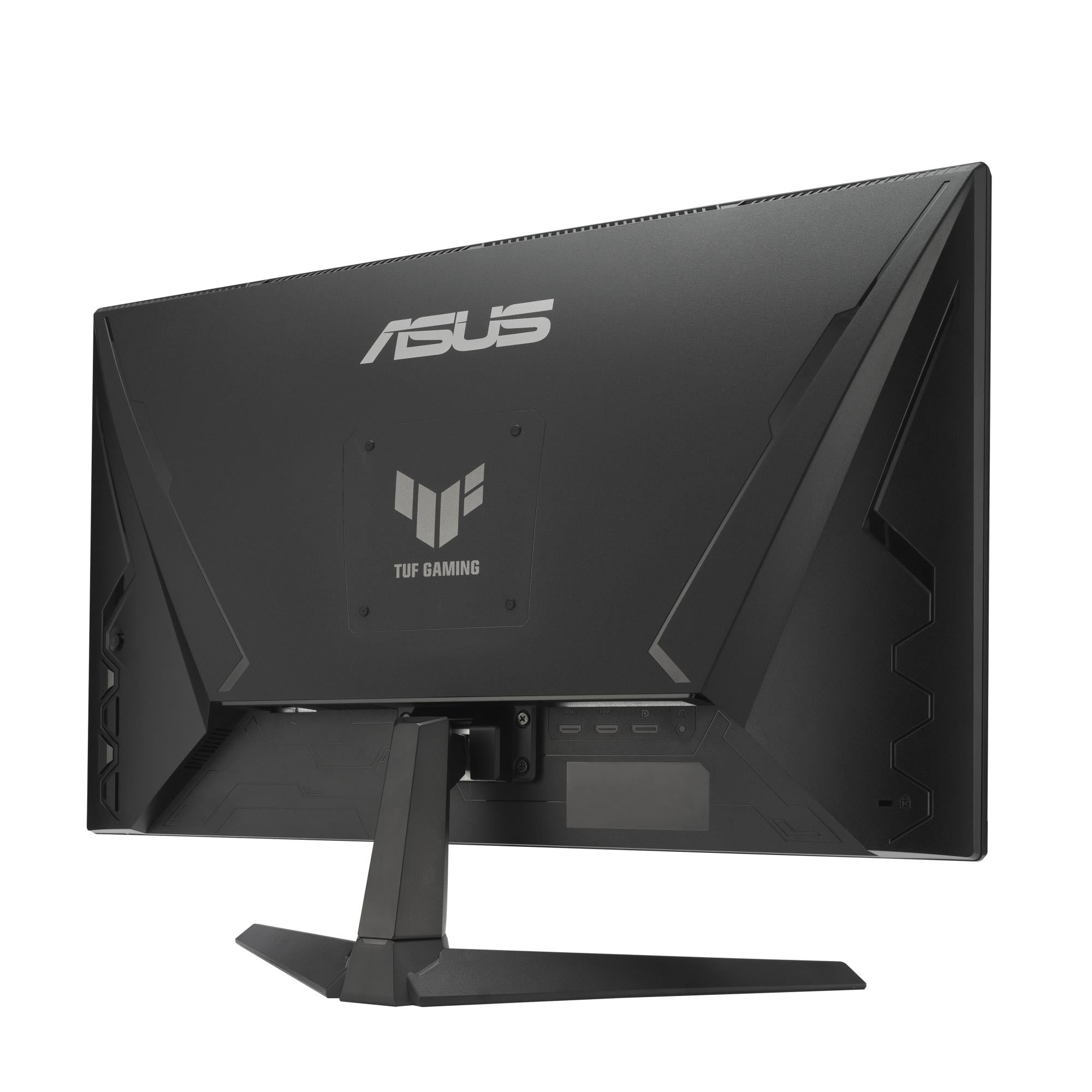 LCD Monitor ASUS 23.8 " 1920 x 1080 pixels Full HD Native aspect ratio 16:9 LCD Flat 90LM0C60-B01171