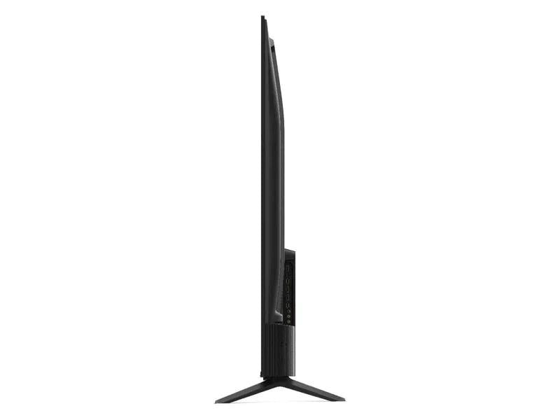 TV Set TCL 58" 4K/Smart 3840x2160 Wireless LAN Bluetooth Google TV 58V6B