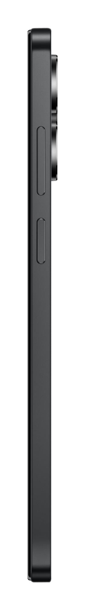 MOBILE PHONE HONOR X5C PLUS/4/128GB BLACK 5109BYFH HONOR