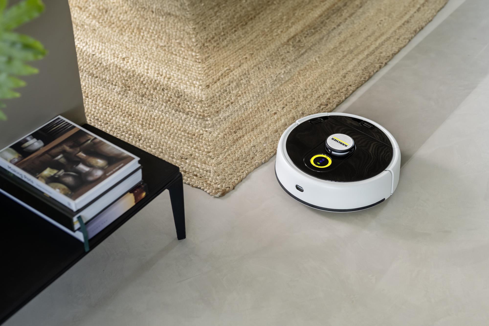 VACUUM CLEANER ROBOT/RCF 3 1.269-660.0 KARCHER