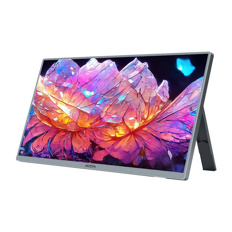 Arzopa A3C Pro 13.3" Portable Monitor - Image 1