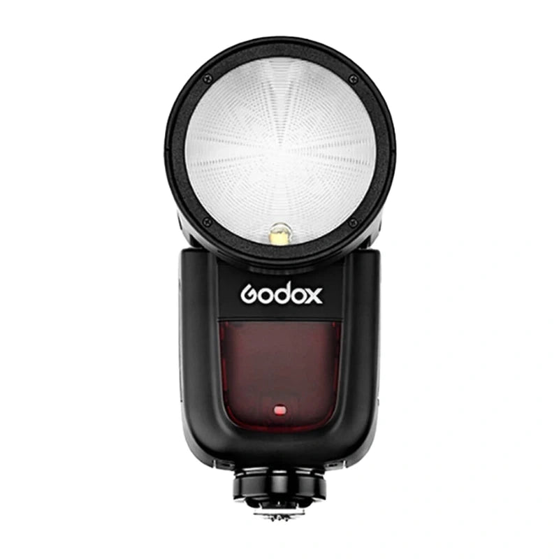 GODOX V1 TTL Flash for Olympus - Image 2