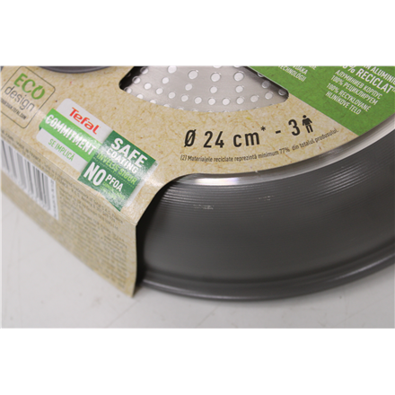 SALE OUT. Tefal C4260443 Renewal 24 cm Grey Induction Frypan | TEFAL Pan | C4260443 | Frying | Diameter 24 cm | Suitable
