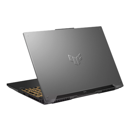 Asus TUF Gaming F16 FX607VJR-TU305W | Mecha Gray | 16 " | IPS | WUXGA | 1920 x 1200 pixels | 144 Hz | Anti-glare | Intel