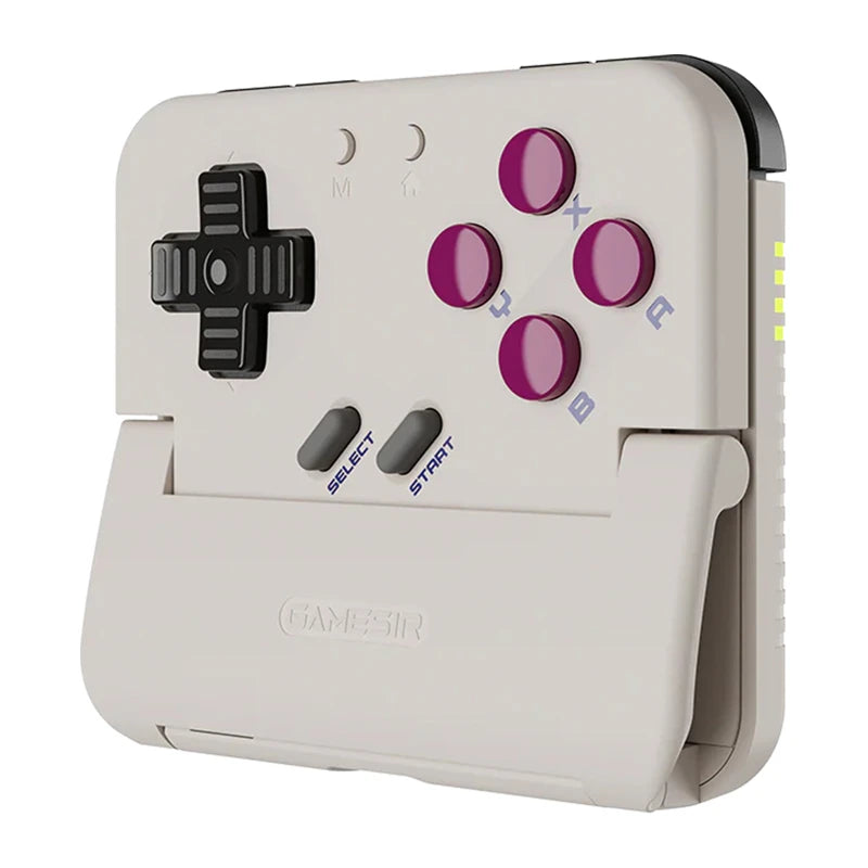 GameSir Pocket Taco Vertical Mobile Controller - Image 1