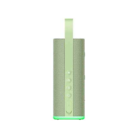 Xiaomi Speaker | Sound Play | 18 W | Waterproof | Bluetooth | Wireless connection | Portable | Green